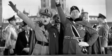 Antonio Scurati “M – il figlio del secolo”