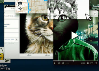 ecceteramagazine - Don’t F**k with Cats