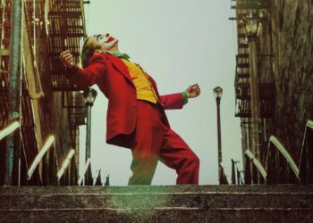 ecceteramagazine - Joker il film