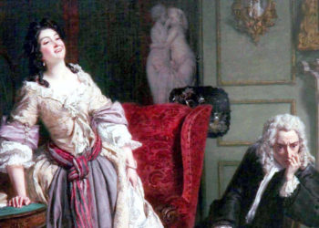 Lady Montagu. Geografia letteraria dall’Inghilterra al Sebino