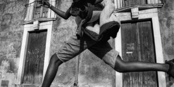 Daniele Vita: Il calcio multietnico della San Berillo Calcio Junior