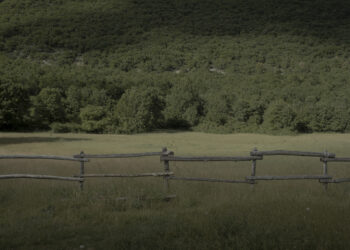 Il cammino dei Briganti in 4 giorni – prima parte