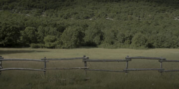 Il cammino dei Briganti in 4 giorni – prima parte