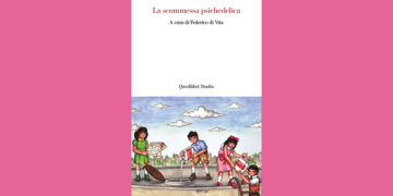 Ecceteramagazine La scommessa psichedelica