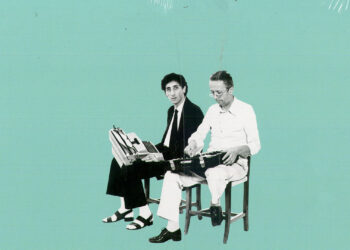 Gli orizzonti mai perduti