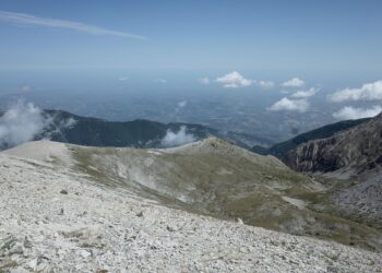 Cronache della Majella