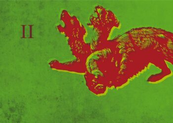 Frammenti di un paesaggio sotterraneo, nella valle fra le tre province