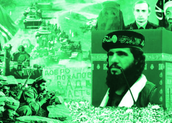 Jihad senza fine. Parte 2: Samir